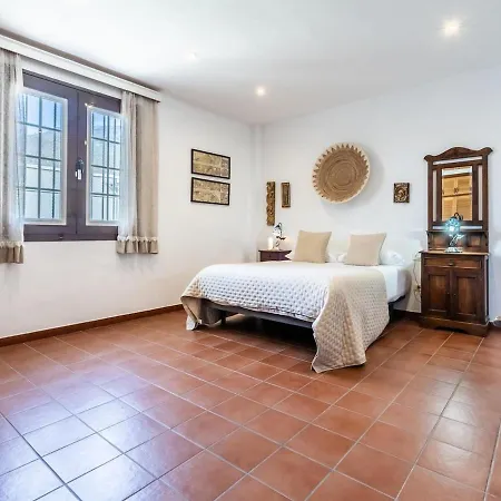 La Rueda Heated Private Pool, Billiard & Bbq Vila Costa Adeje (Tenerife)