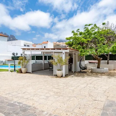 Vila La Rueda Heated Private Pool, Billiard & Bbq *