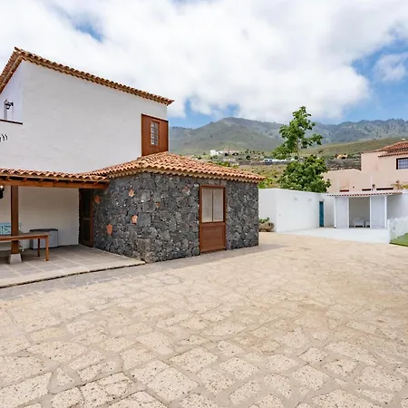 La Rueda Heated Private Pool, Billiard & Bbq Villa Costa Adeje (Tenerife)